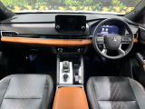 アウトランダー PHEV 2.4 P 4WD 