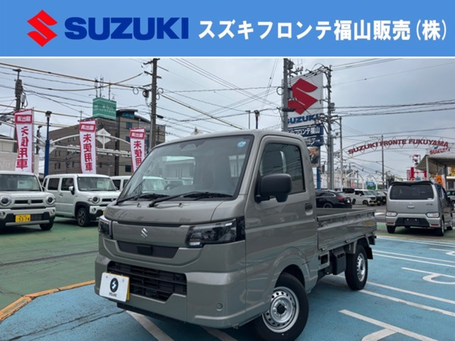 キャリイ KC 