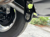 届出済未使用車となっておりますので下回りも状態が良いです。