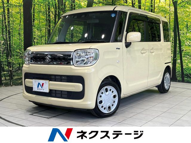 スペーシア ハイブリッド(HYBRID)  X 