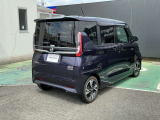 先進技術で家族はもっと楽しめる!ルークス登場です!安全装備も運転補助も付いてさらに広々空間!しかも加速も燃費も良いお買い得車ですよ!!