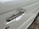 全方位モニター付メモリーナビゲーション スズキコネクト対応通信機装着車 フルセグTV 2WD 届出済未使用車 両側電動スライドドア パドルシフト 新品フロアマット