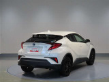 C-HR ハイブリッド 特別仕様車 入荷しました!!
