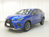NX 300 4WD クール&ブライト 4WD