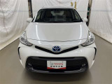 走行安定性もばっちりです。運転しやすくロングドライブも安心です。
