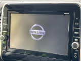 【純正9型ナビ】人気の純正ナビを装備しております。ナビの使いやすさはもちろん、オーディオ機能も充実!キャンプや旅行はもちろん、通勤や買い物など普段のドライブも楽しくなるはず♪
