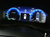 【メーター】メーター周りの画像です。※撮影時の実走距離となります。車両の移動等により走行距離が進んでいる場合があります。