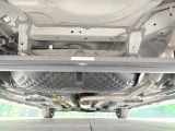 下回りがきれいなうちに、防錆加工の施工がオススメ。降雪地域はもちろん、沿岸部にお住いの方や、趣味でマリン・ウィンタースポーツをされる方にご好評いただいております。
