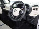 取り廻しの良いお車です!