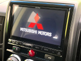 【BIG-X9インチナビ】人気の大画面BIG-Xナビを装備。専用設計で車内の雰囲気にマッチ!ナビ利用時のマップ表示は見やすく、テレビやDVDは臨場感がアップ!いつものドライブがグッと楽しくなります♪