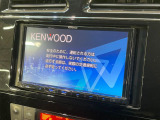 【ナビゲーション】目的地までしっかり案内してくれる使いやすいナビ。Bluetooth接続すればお持ちのスマホやMP3プレイヤーの音楽を再生可能!毎日の運転がさらに楽しくなります!!