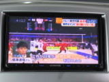 ☆TV視聴もOK!!