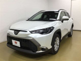 カローラクロス 1.8 ハイブリッド S E-Four 4WD 