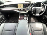 LS 500h Iパッケージ 