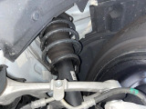 お車を安心してお乗りいただく為には、足回りの定期点検が欠かせません。サービスサポート(有償保証)では無料点検もご提供しており、安心のカーライフをお過ごしいただけるサポート体制が整っています。