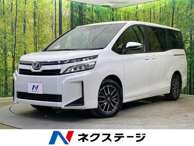 ヴォクシー 2.0 X