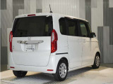 ◆法定整備実施◆Honda認定中古車の整備基準にもとづく整備を実施いたします。法定点検の整備に加え、Honda独自のプラスアルファー点検整備を実施。基準を満たしていない消耗部品を交換いたします。