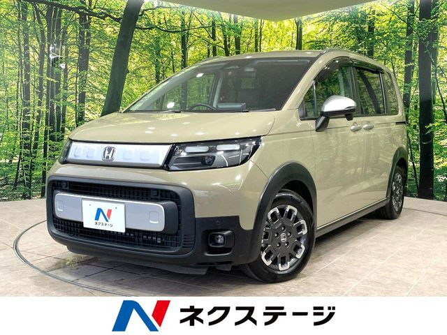 フリード 1.5 クロスター 