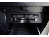 ETC2.0車載器を装備していますので、高速道路の料金所をスムーズに通過。料金もお得になる場合があります。