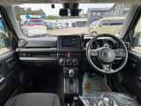 ジムニー XC 4WD 