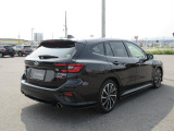 レヴォーグ 1.8 STI スポーツ EX 4WD EyeSight X搭載車