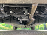 【本州仕入れ】のお車ですので、エンジンルームや下回りのサビも比較的少なく、お車を長く乗りたい方にぴったりの1台となっております♪