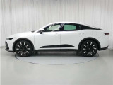 クラウンクロスオーバー  2.4 RS アドバンスト E-Four advanced 4WD