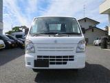 キャリイ KC エアコン パワステ 4WD 
