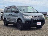 デリカD:5 2.2 D パワーパッケージ 4WD ディーゼルターボ