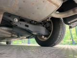 お車を安心してお乗りいただく為には、足回りの定期点検が欠かせません。サービスサポート(有償保証)では無料点検もご提供しており、安心のカーライフをお過ごしいただけるサポート体制が整っています。