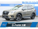 東京スバル認定U-CAR!人気のオータムグリーン!レギュラーガソリン仕様のターボエンジンでグイグイ走る!走行距離少な目♪