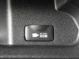 100V電源
