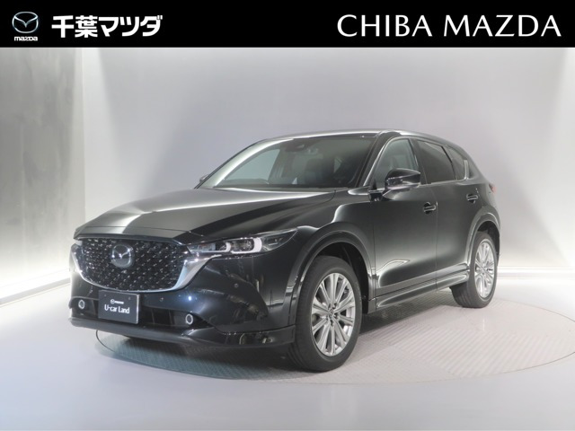 マツダ CX-5 