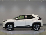 ヤリスクロス 1.5 ハイブリッド Z E-Four 4WD 