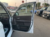運転手席ドア☆