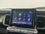 Bluetooth対応携帯電話でハンズフリー通話や音楽データをワイヤレスで再生する事ができます。