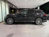 GLC AMG GLC43 4マチック 4WD 