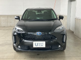 ヤリスクロス 1.5 ハイブリッド G E-Four 4WD 