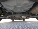 下廻りの状態です。