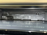 CD再生機能付き!