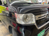 届出済 未使用車は新車の香りがします!中古車のようにタバコ臭い心配がありません。