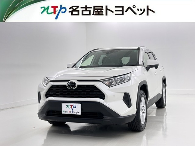 RAV4 2.0 X 4WD 