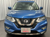 エクストレイル 2.0 20Xi Vセレクション 4WD 