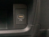 USB・外部入力が可能です♪