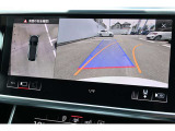 Audiの独創的なテクノロジーが、得も言われぬ安心感に包まれた走りを提供します。