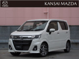 令和6年式 フレア ハイブリッドXS マツダ認定中古車 衝突被害軽減ブレーキ メモリーナビゲーション 全方位モニター ビルトインETC シートヒーター オートライトシステム