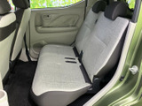 機能的な運転席周りのデザイン。操作しやすい位置に配置されたスイッチ類が、運転をサポートします。