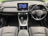 RAV4 2.0 G Zパッケージ 4WD 