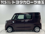 外板色はプラムブラウンクリスタルマイカ(R59)!