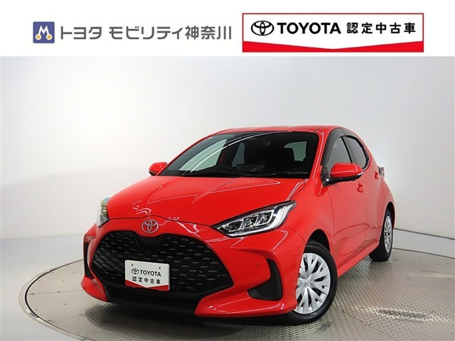 ヤリス 1.5 ハイブリッド Z 